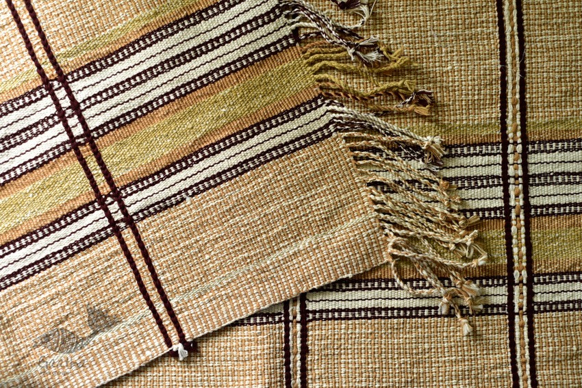 shop online nagaland loinloom cotton Runner