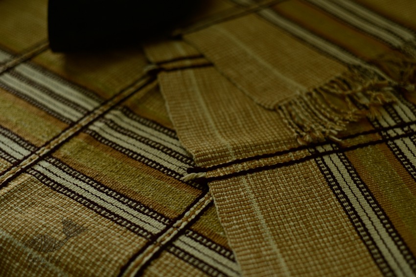 shop online nagaland loinloom cotton Runner