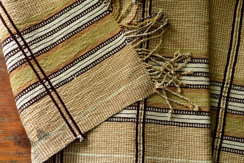 shop online nagaland loinloom cotton Runner