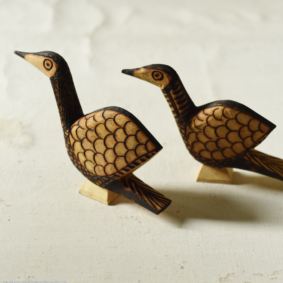 shop Rustic Handmade Wood Burning Art - Bird
