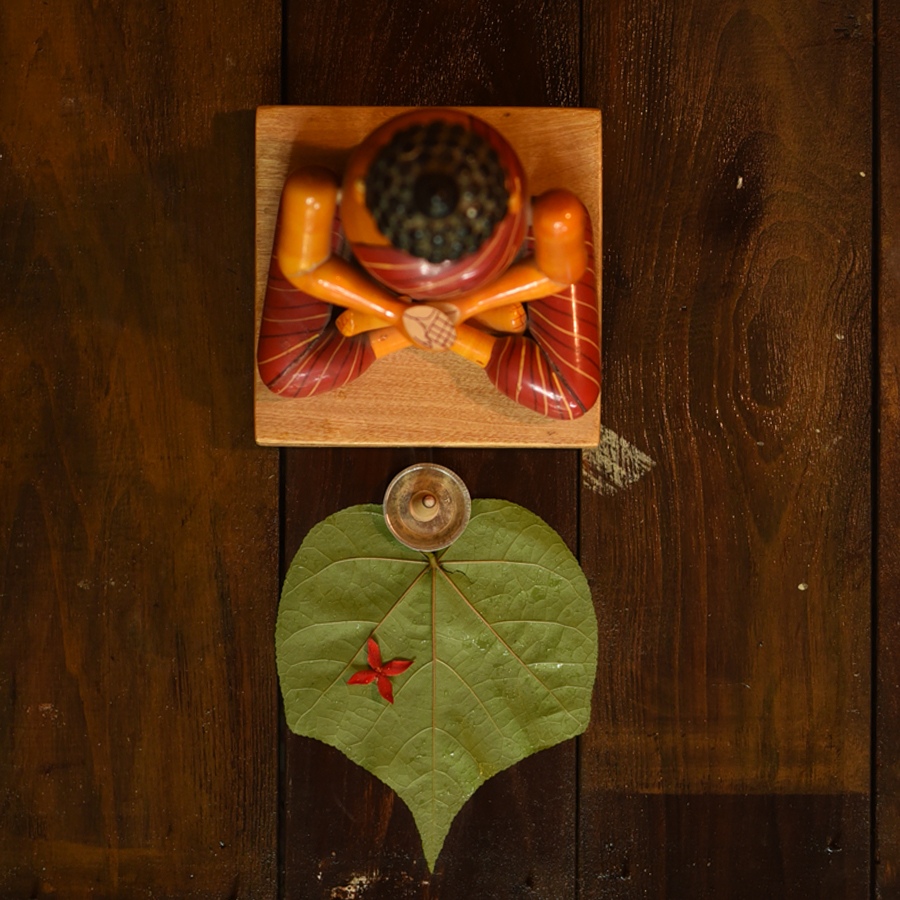 Shop Dhoop Cones ~ Handcrafted With Natural Herbs ( Set of Two) 