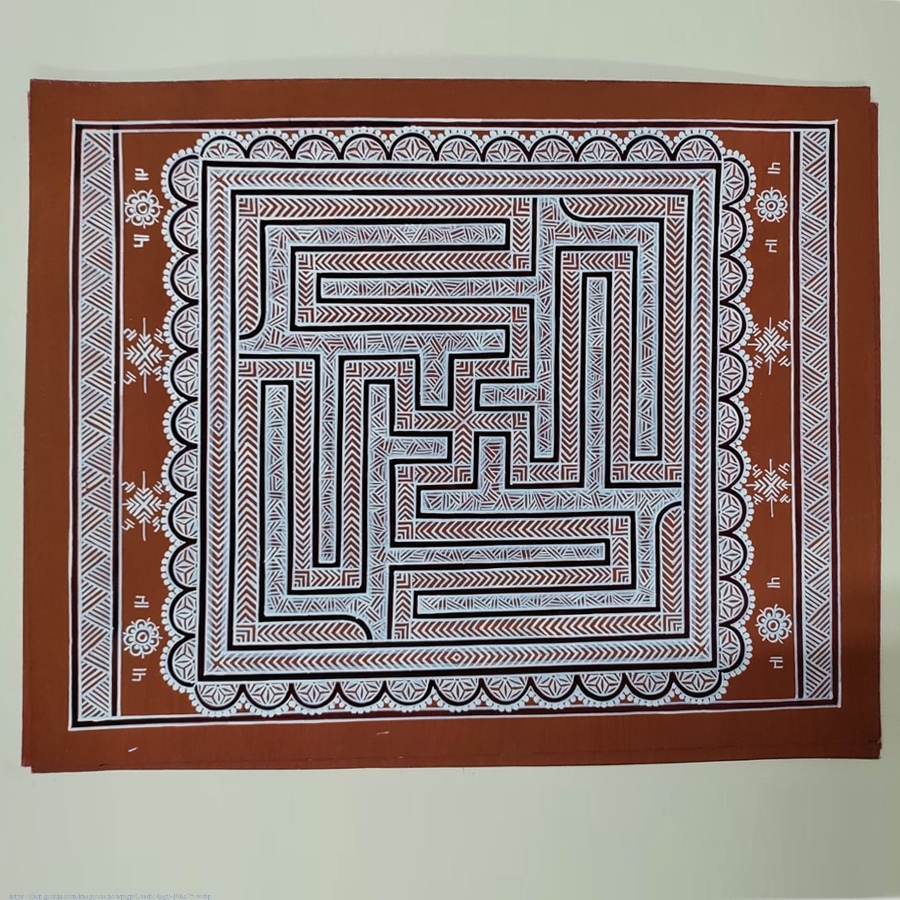 shop Mandana Art - Painting