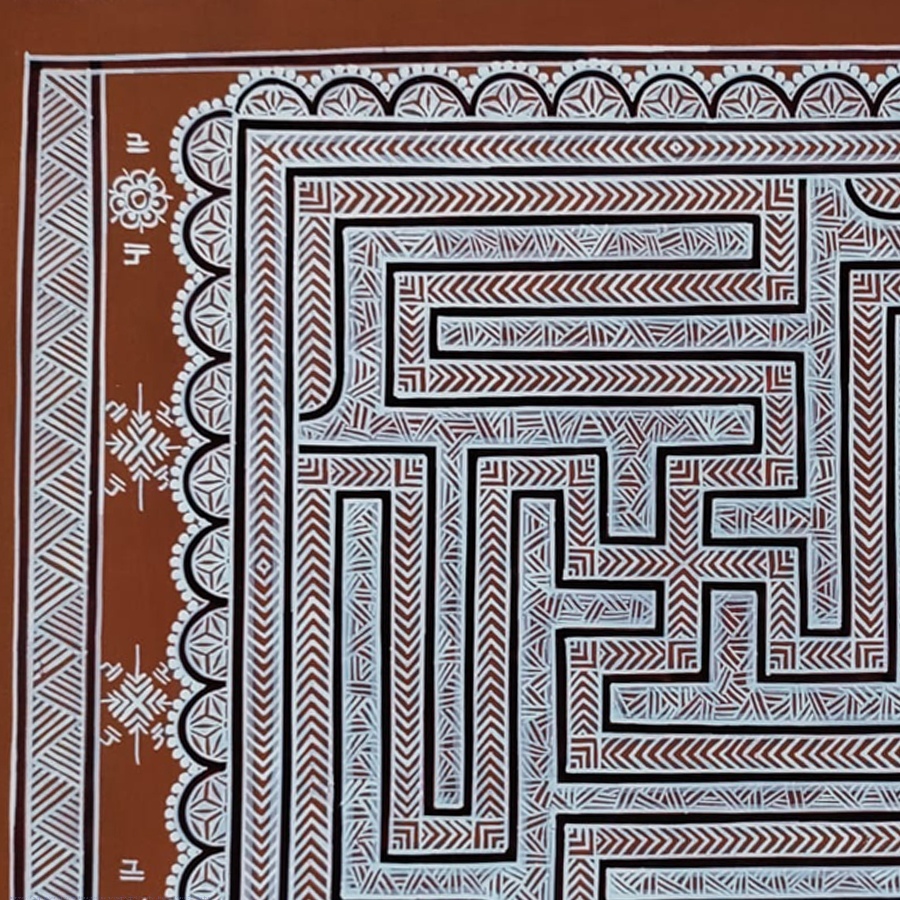 shop Mandana Art - Painting