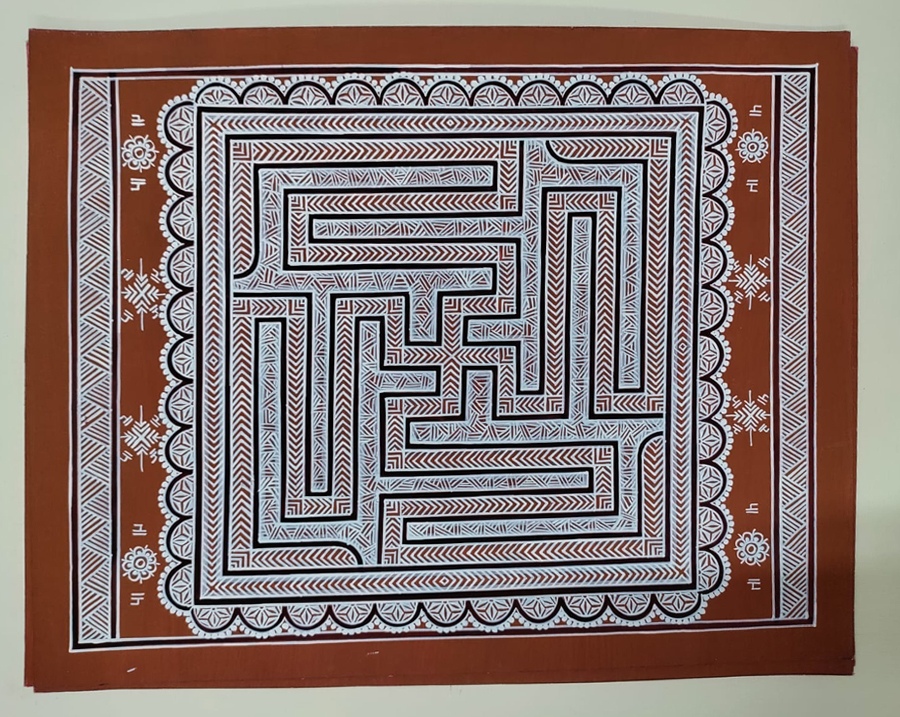 shop Mandana Art - Painting