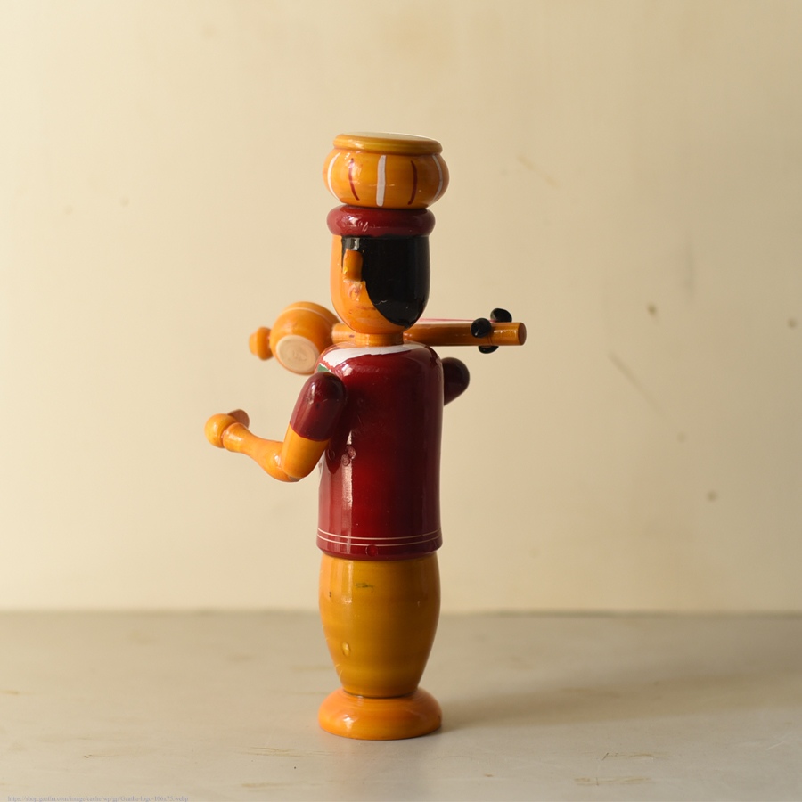 Shop Handmade Wooden toy - Narad