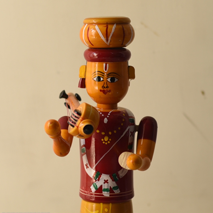 Shop Handmade Wooden toy - Narad