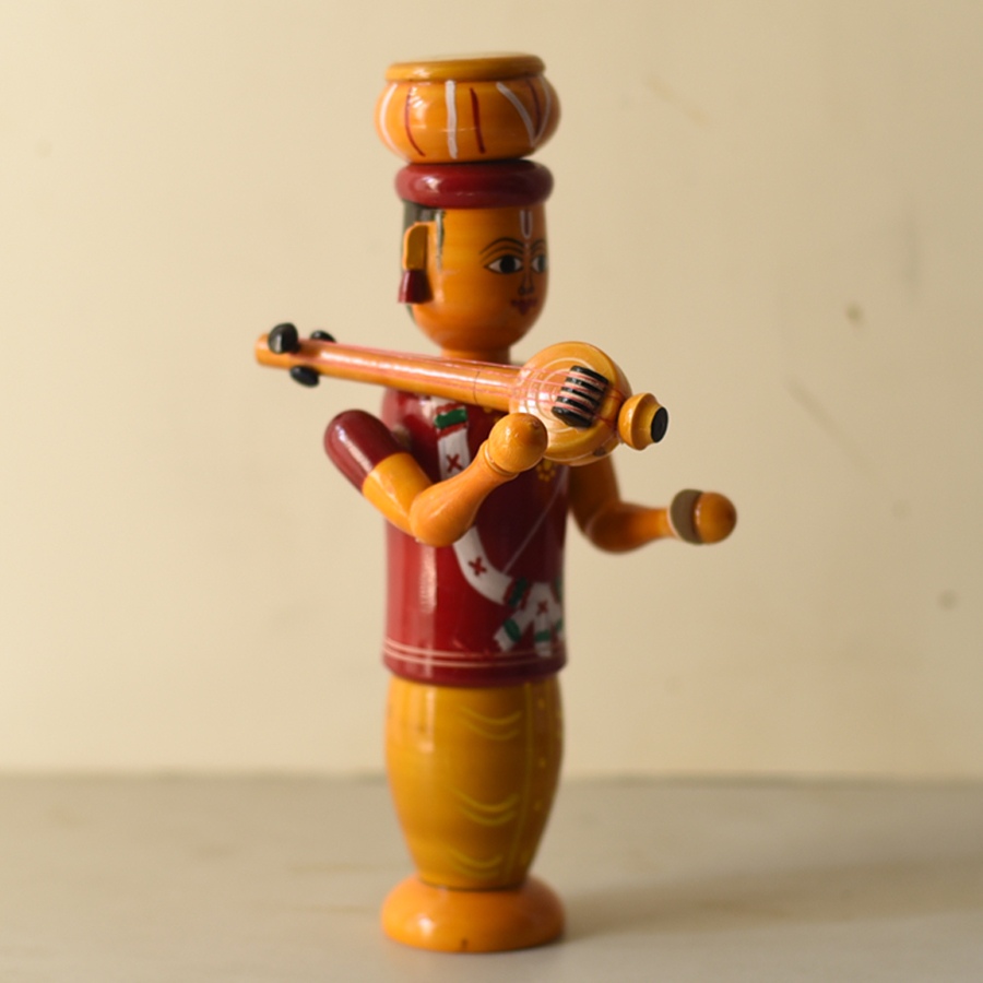 Shop Handmade Wooden toy - Narad