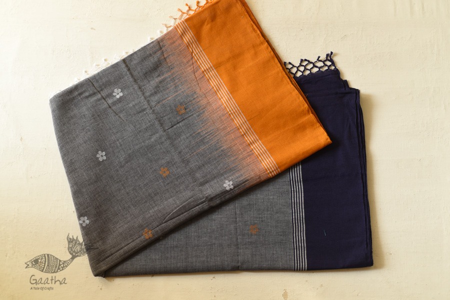 shop handloom pure cotton saree