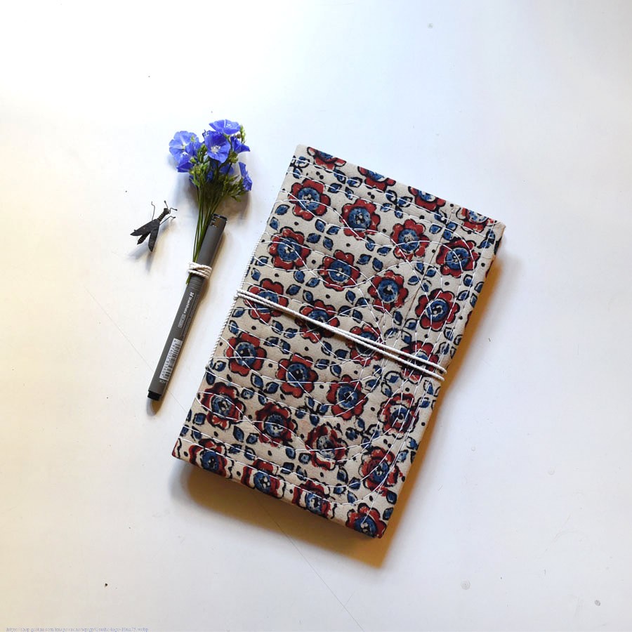 buy ajrakh pothi diary