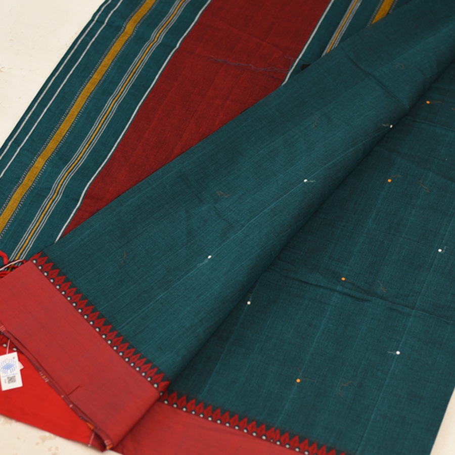 shop Begampuri Cotton Saree