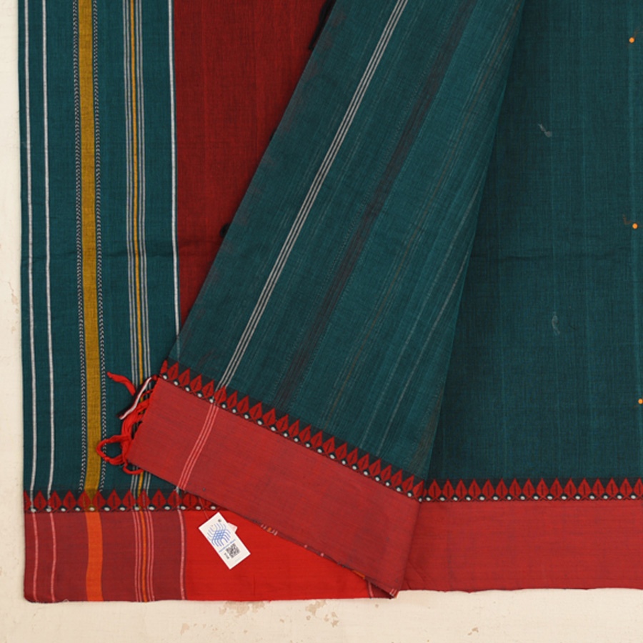 shop Begampuri Cotton Saree