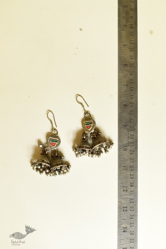shop Banjara  Jewelry - Earring