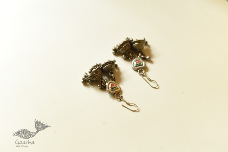 shop Banjara  Jewelry - Earring