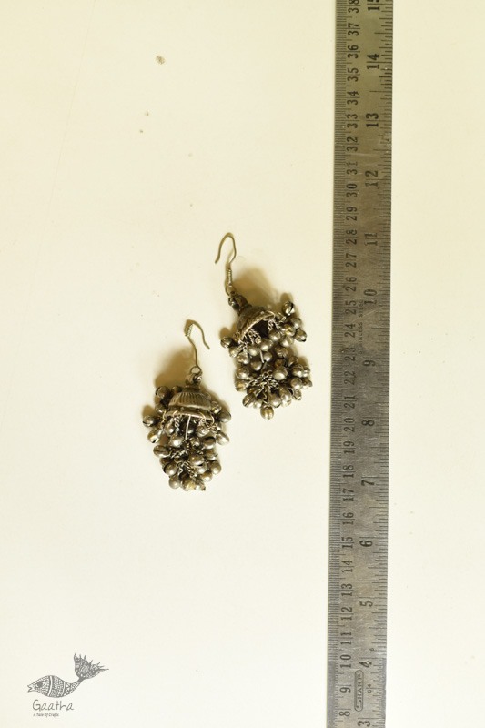 shop Banjara  Jewelry - Earring