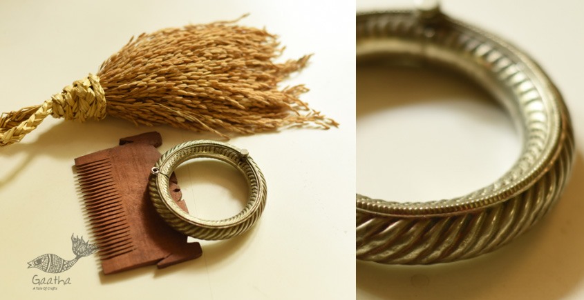 shop Handmade Vintage Jewelry - Kada 