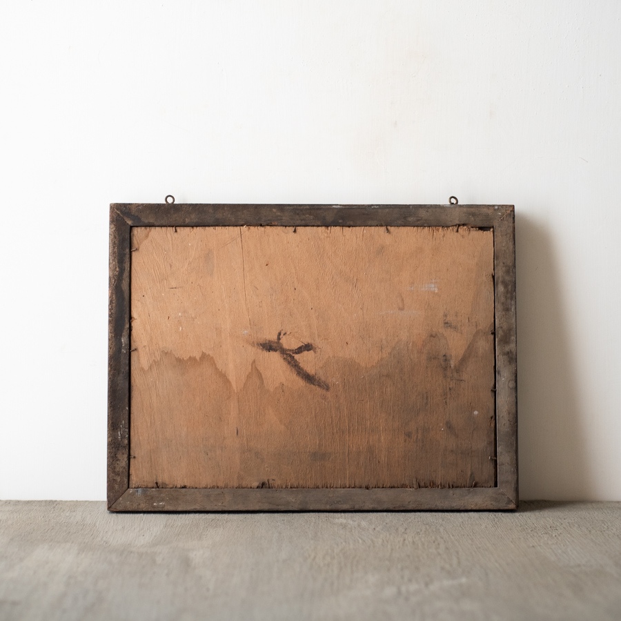 Buy Indian Antique Print | Ajmer Sharif 