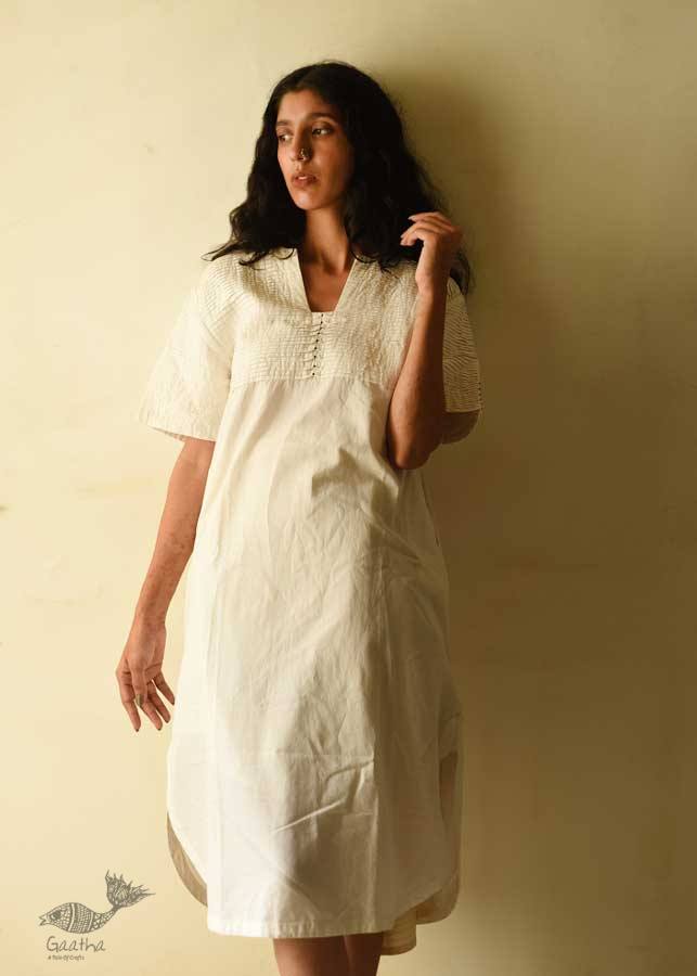 shop Handloom Cotton Tunics