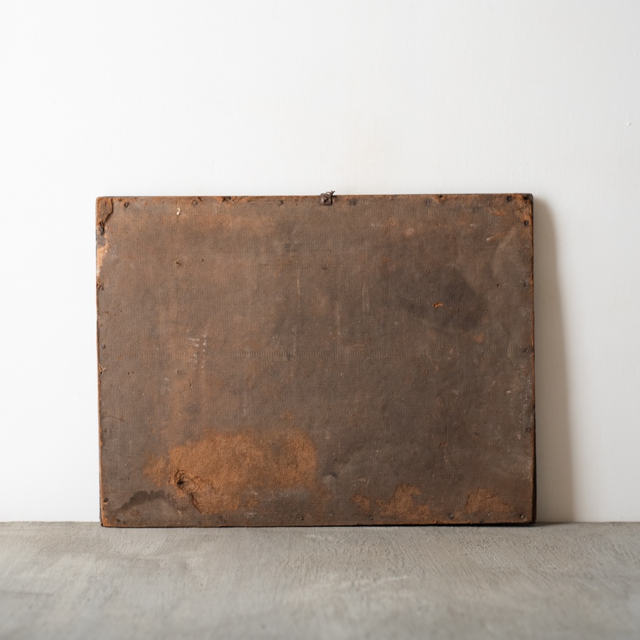 Buy Indian Antique Print | Burk-E-Albani