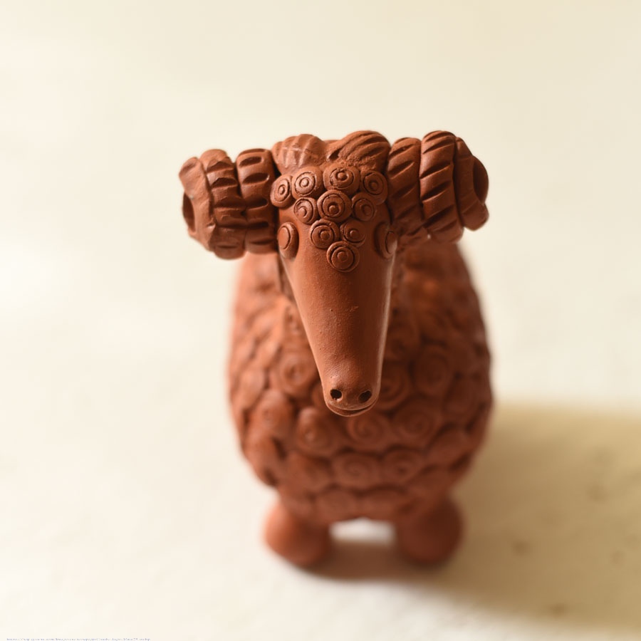 Shop Terracotta Handmade Clay - Piggy Bank