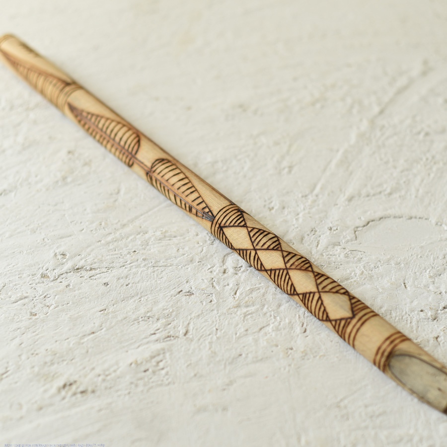 shop Handmade Bamboo Flute - Music Instrument