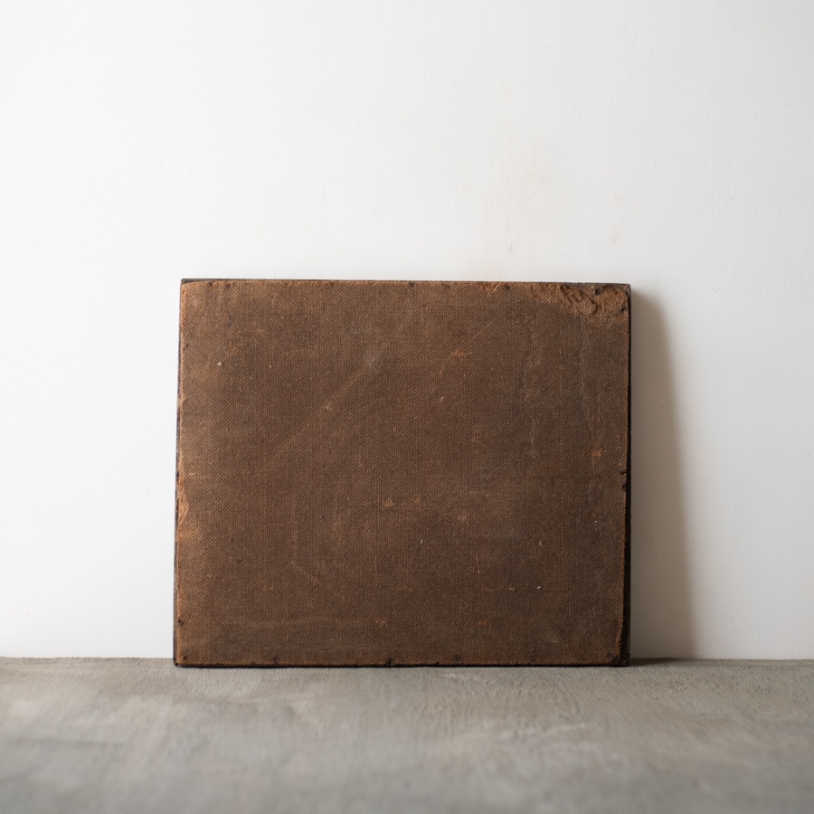 Buy Indian Antique Print | Holy Places 