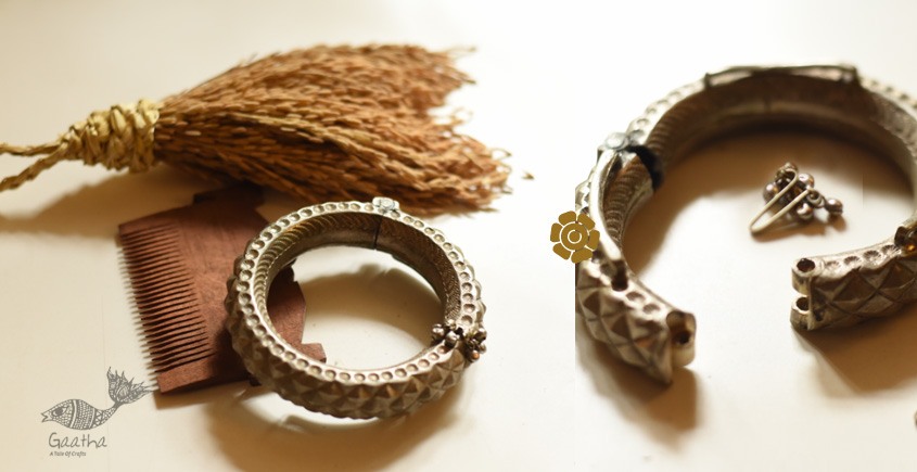 shop Handmade Vintage Jewelry - Bajubandh