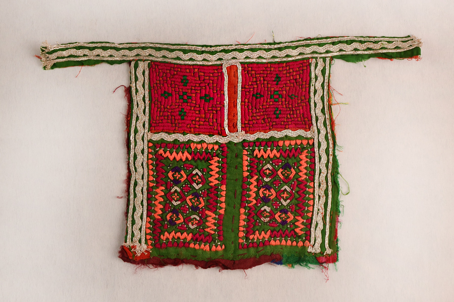 Old Pieces of Sindh ❂ Hand Embroidered Antique Pieces ❂ 65