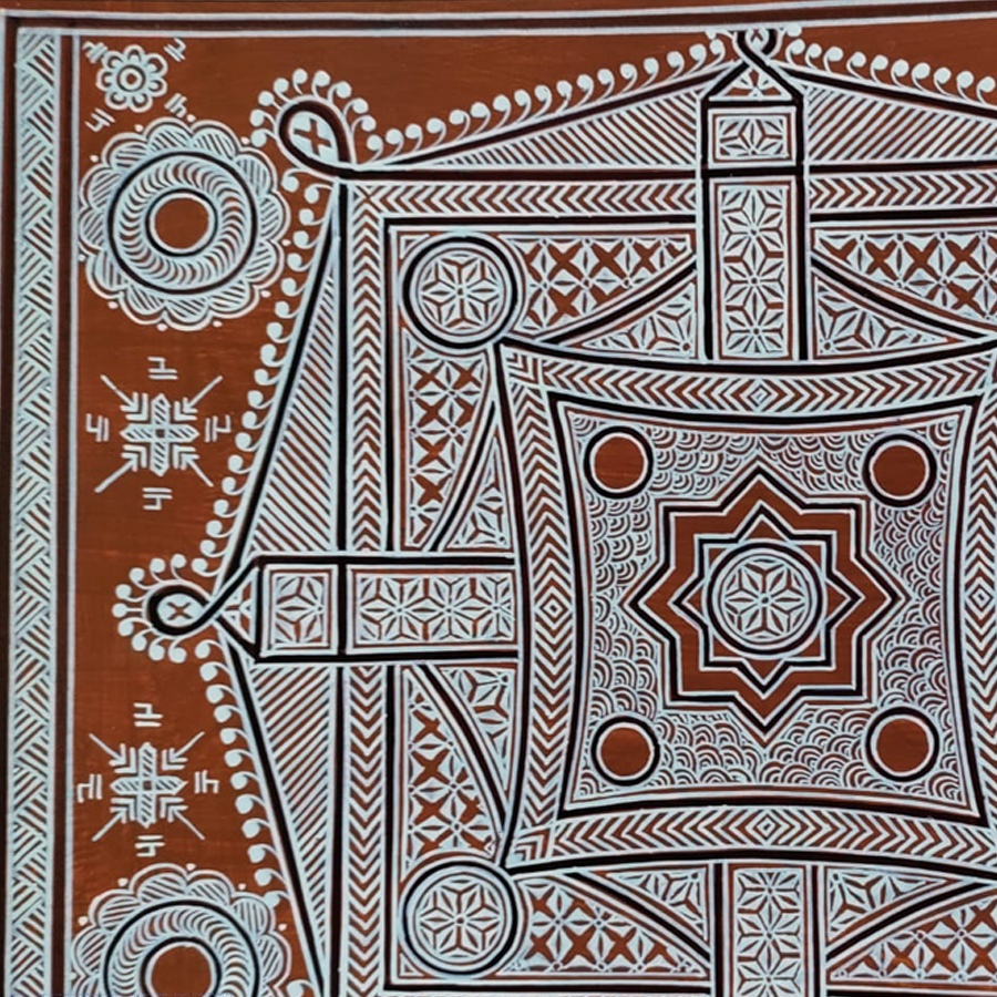 shop Mandana Art - Painting