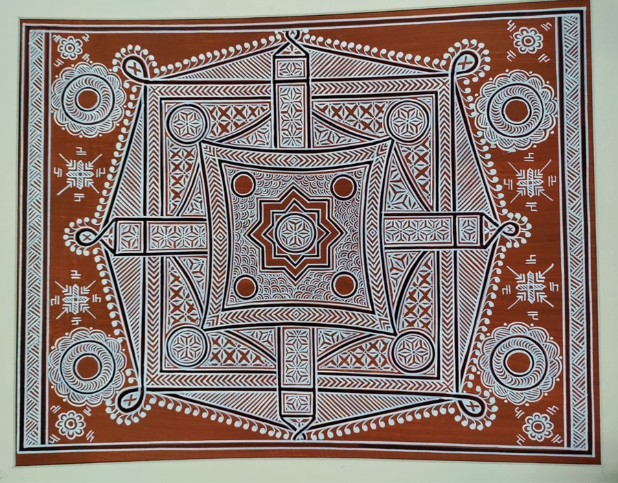 shop Mandana Art - Painting