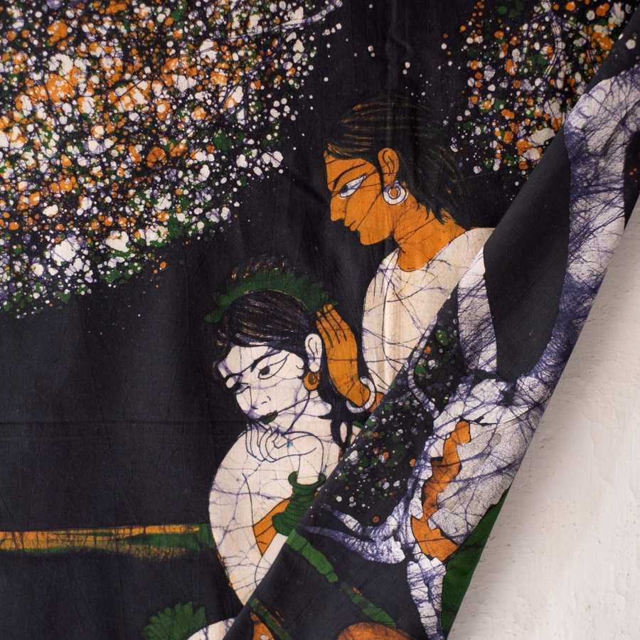 shop handcrafted batik painting