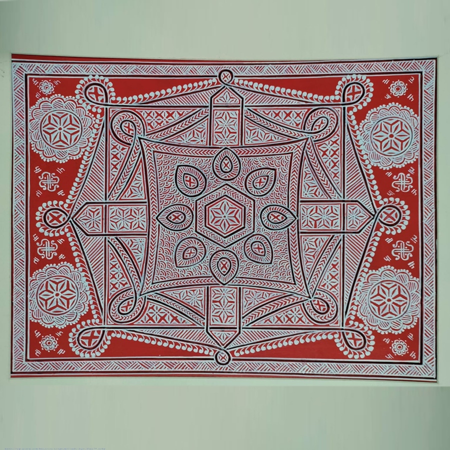 shop Mandana Art - Painting