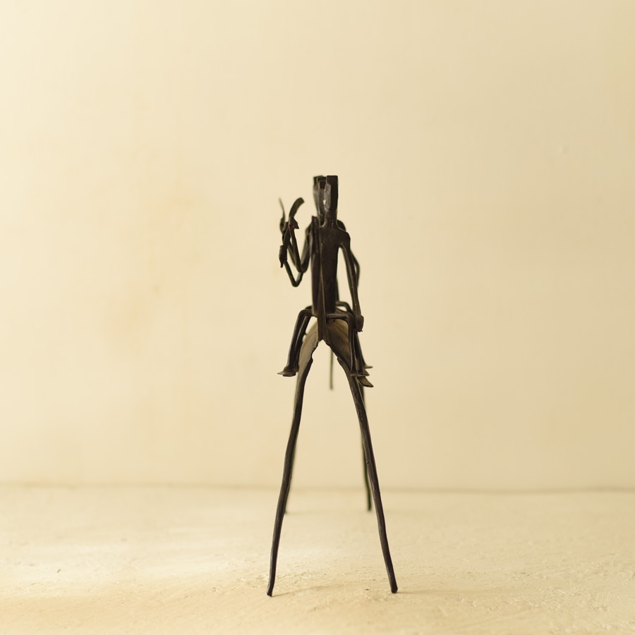 shop Wrought Iron ~ Soldiers 