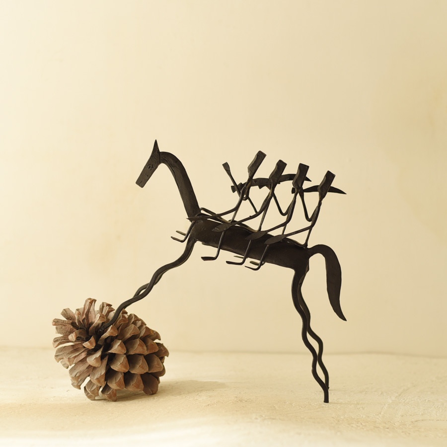 shop Wrought Iron ~ Soldiers 