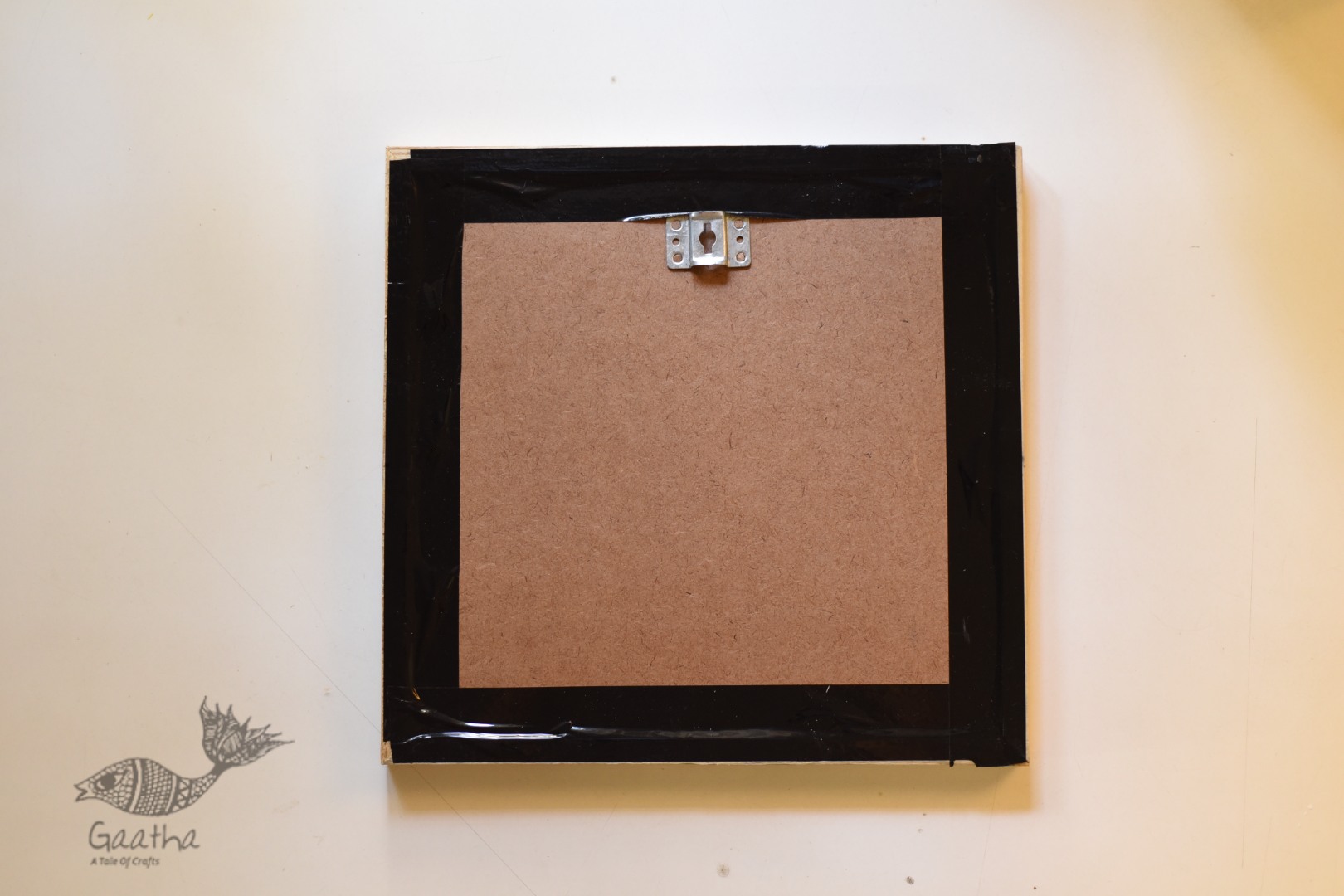 buy Embroidered Old Piece - Wall Hanging Frame