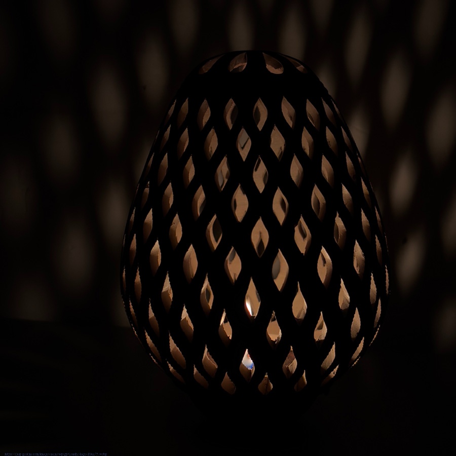 Shop Terracotta Pottery Art - T Light Holder