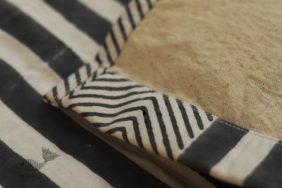 Cotton Table Mat  (Set of 6) ~ A