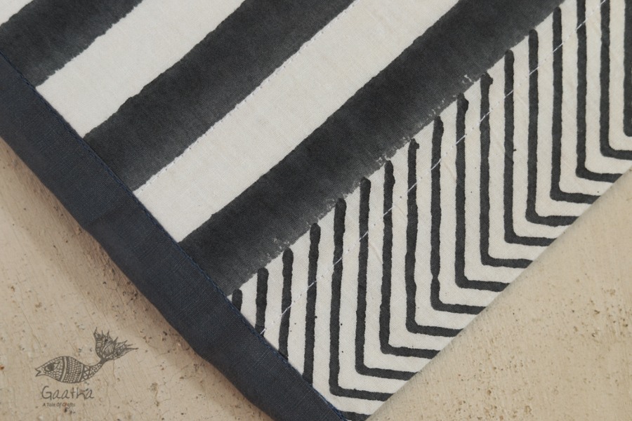 Cotton Table Mat  (Set of 6) ~ B