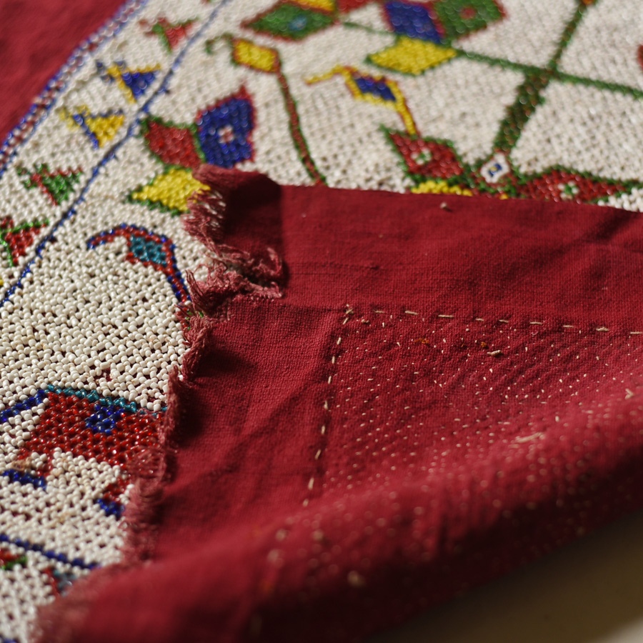 Antique Wall Hanging - Chakda