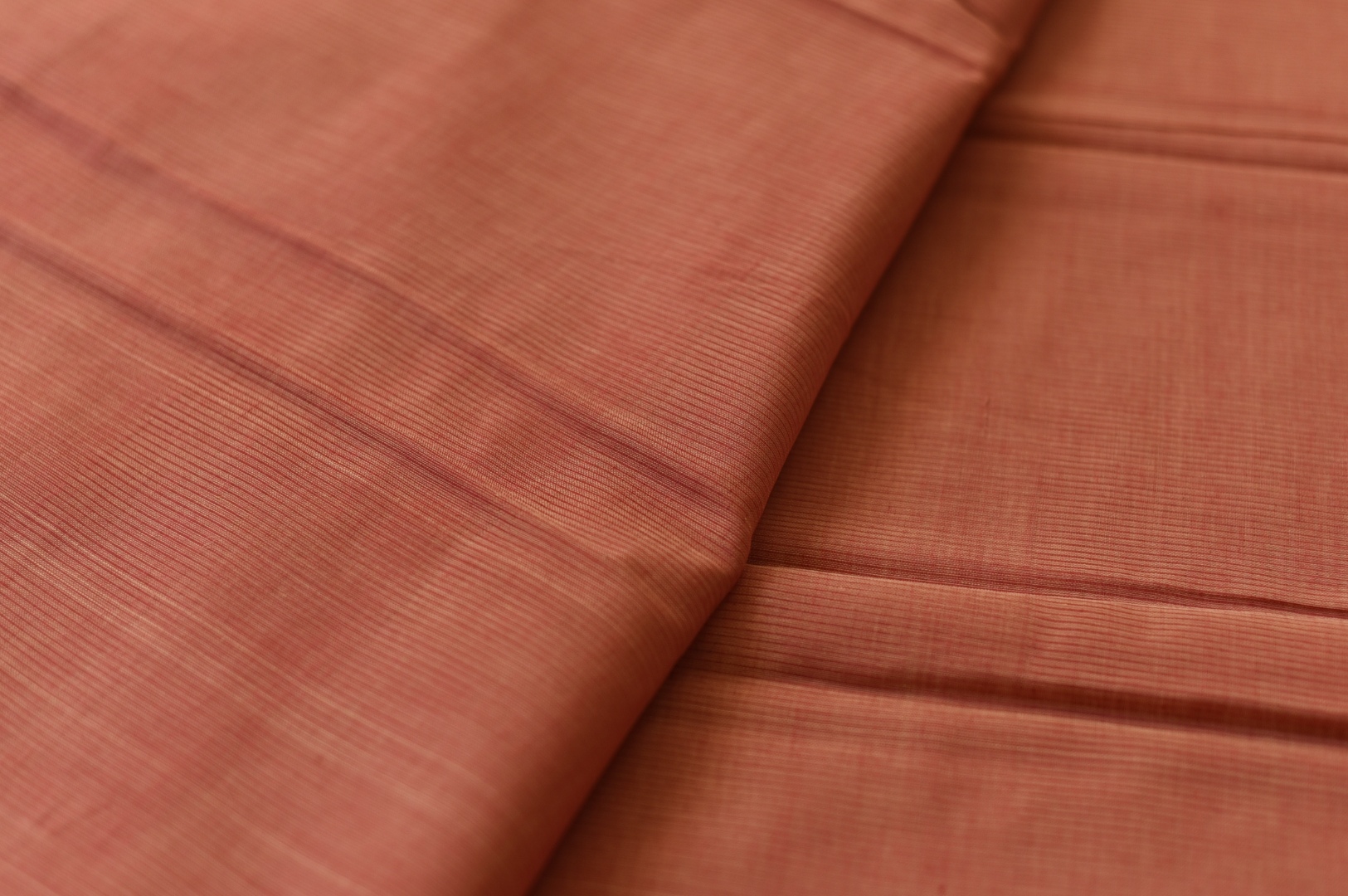 Handwoven cotton saree |  from Andhra Pradesh