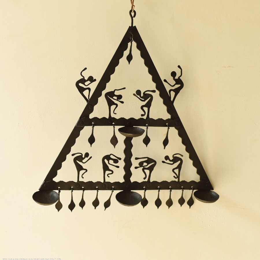 shop Musical Dance Lamp Holder