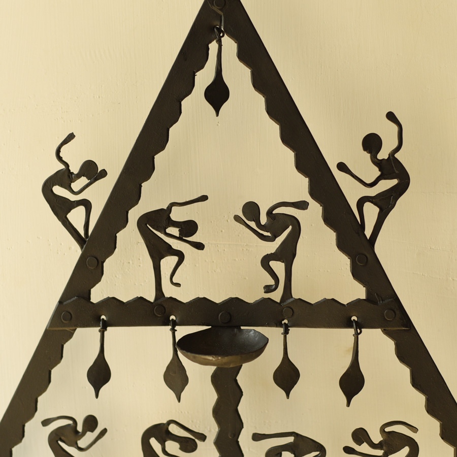 shop Musical Dance Lamp Holder