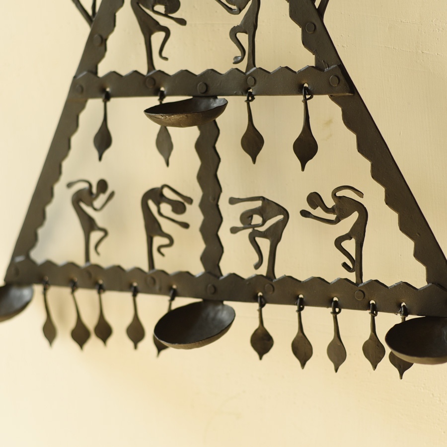shop Musical Dance Lamp Holder