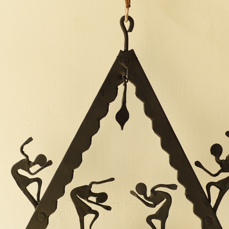 shop Musical Dance Lamp Holder