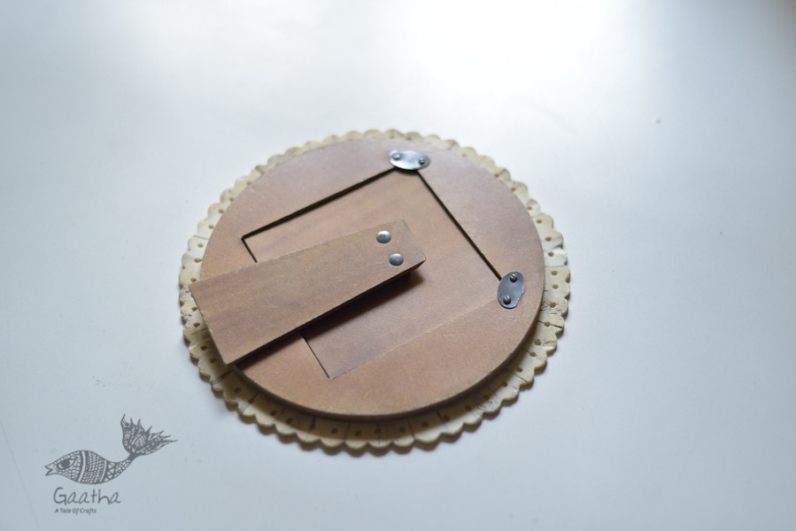 shop Wood & Bone photo frame