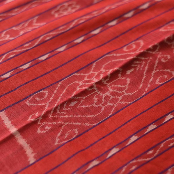 shop Handwoven Pure Tussar Eri Silk Saree