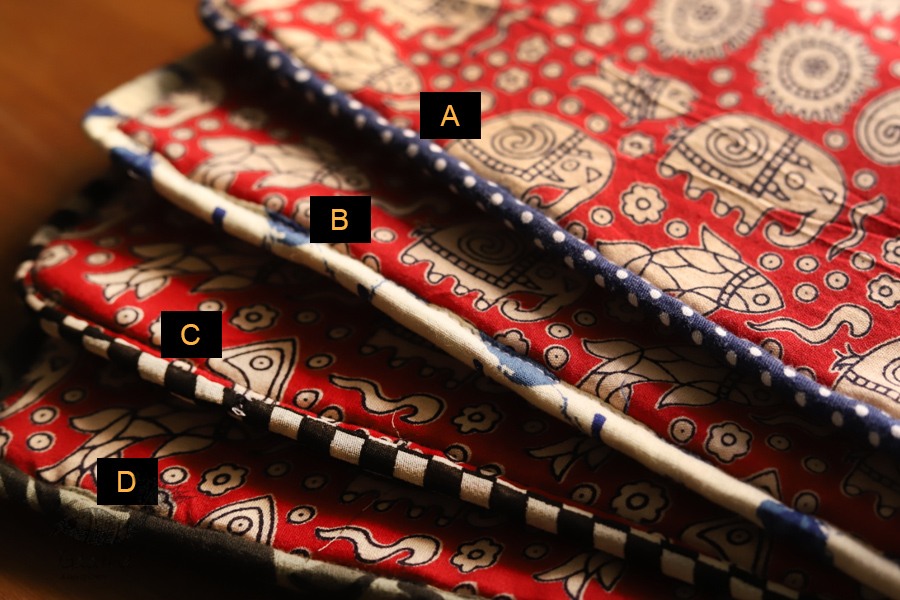 I-Pad Cotton Cover ( 10.5 ) | 10 |
