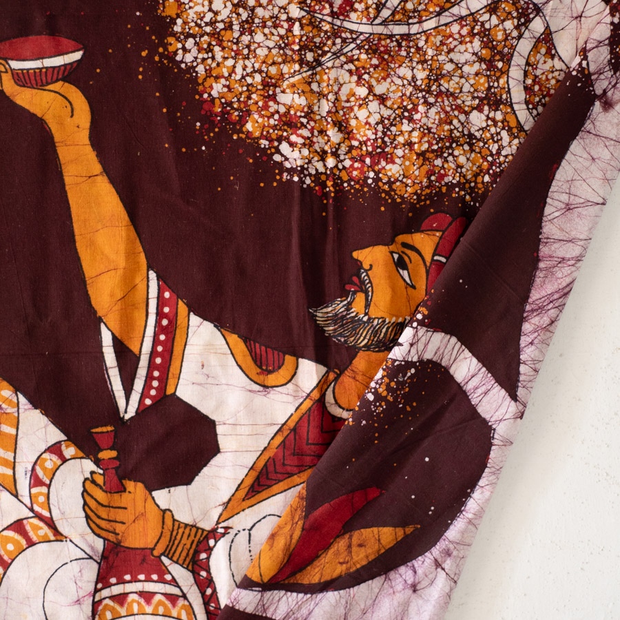 shop handcrafted batik painting