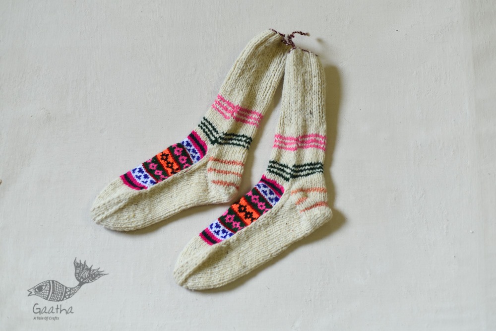 shop himalayan wool socks