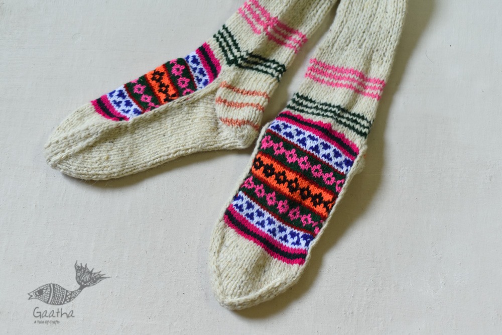 shop himalayan wool socks