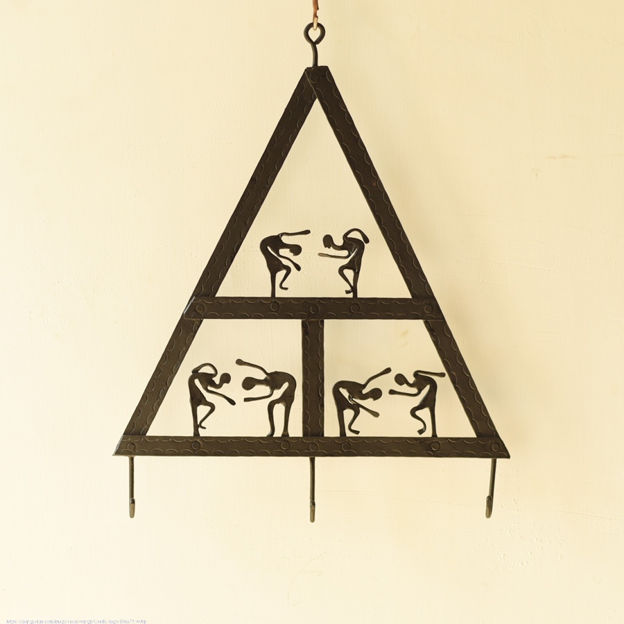 shop Wall Hanging Hanger